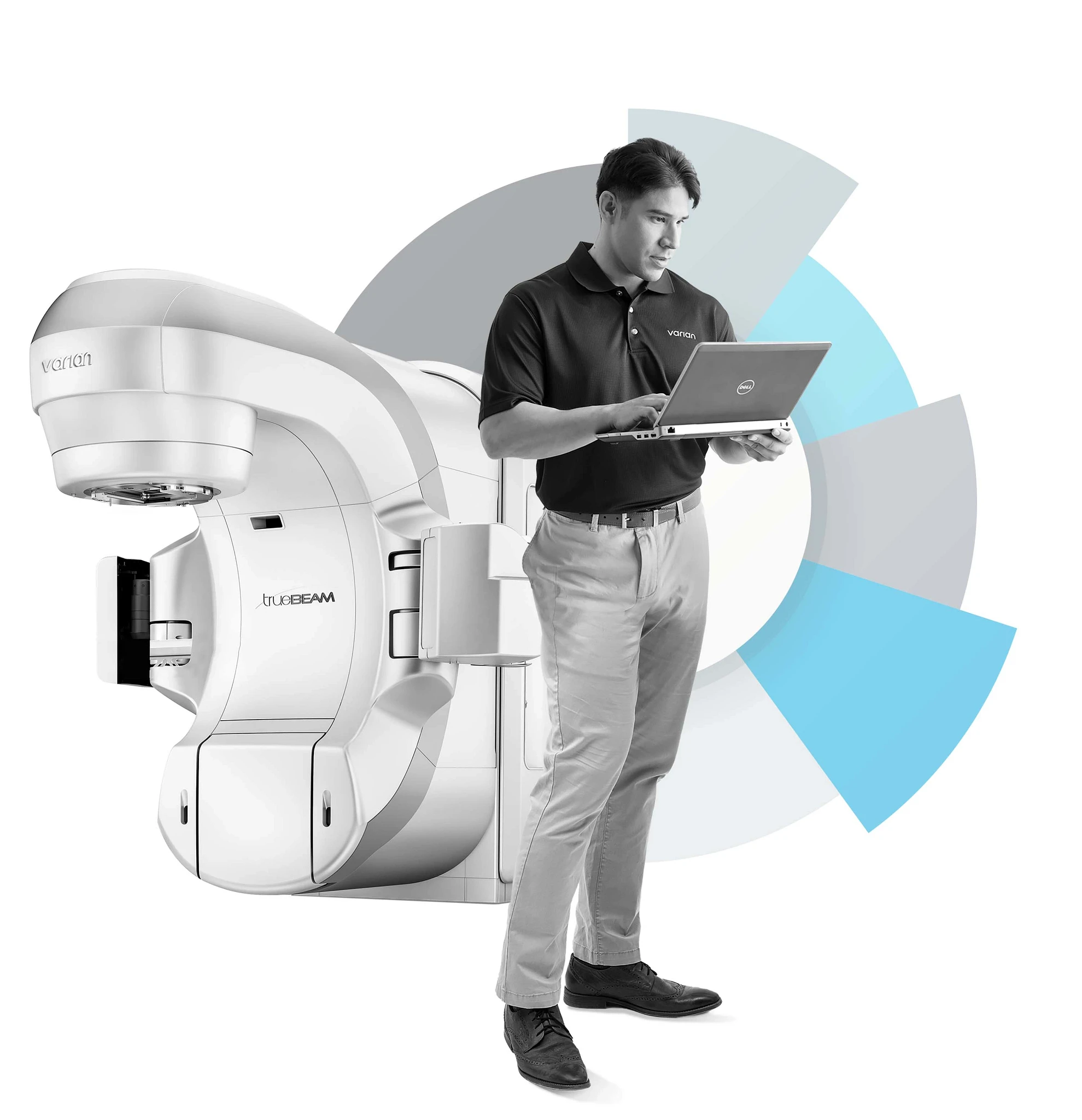  Less Downtime, More Insights with Varian Smart Services