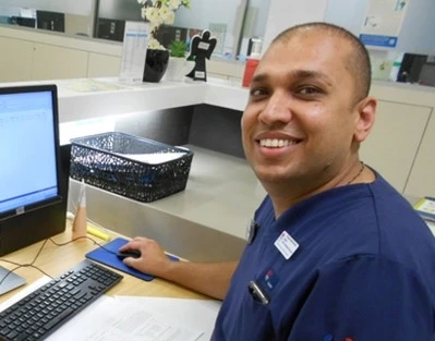 Orange Health Service Tunes Up Processes with an ARIA Optimization Consult