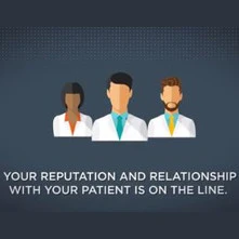 What You Should Know About Healthcare IT Security