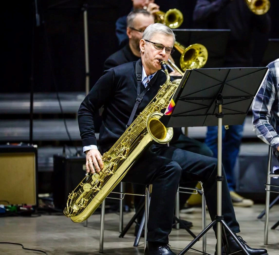 Behind top-quality cancer care technology are people like Antti Yrjölä and the RA/QA team 