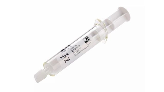 Embozene TANDEM Microspheres