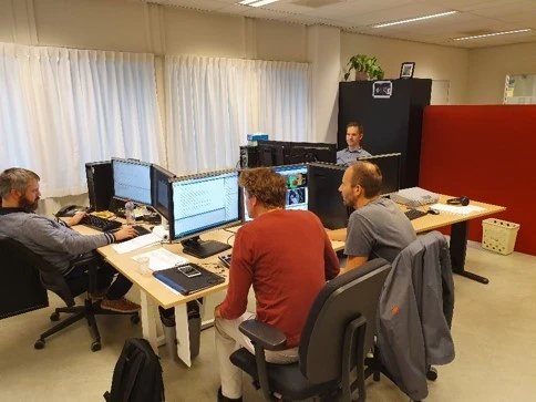 Automation: All Part of the Script for Eclipse