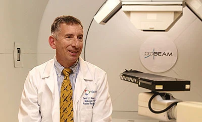 An Introduction to Adaptive Radiotherapy using IMPT