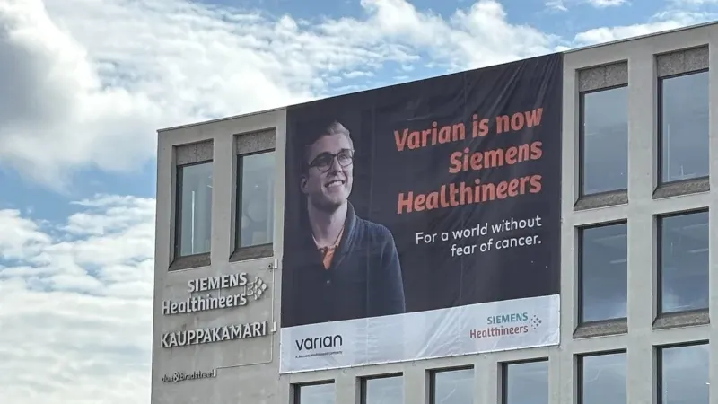 New Name, Same Mission: A World Without Fear of Cancer