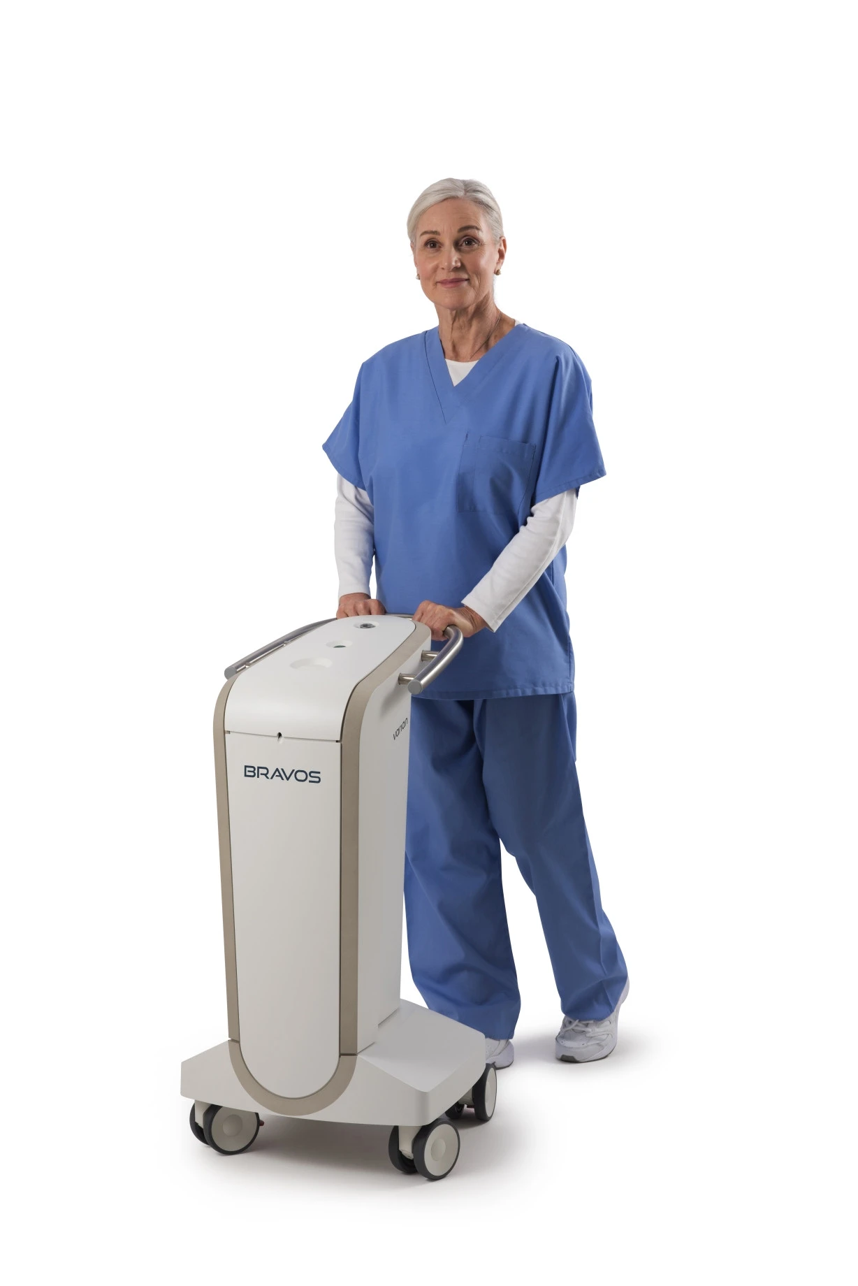 Varian Unveils New Bravos Afterloader System for Brachytherapy Treatments