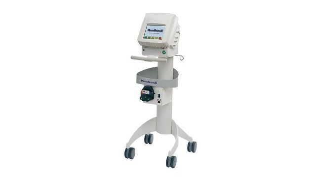 MicroThermX