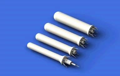 Brachy Applicators