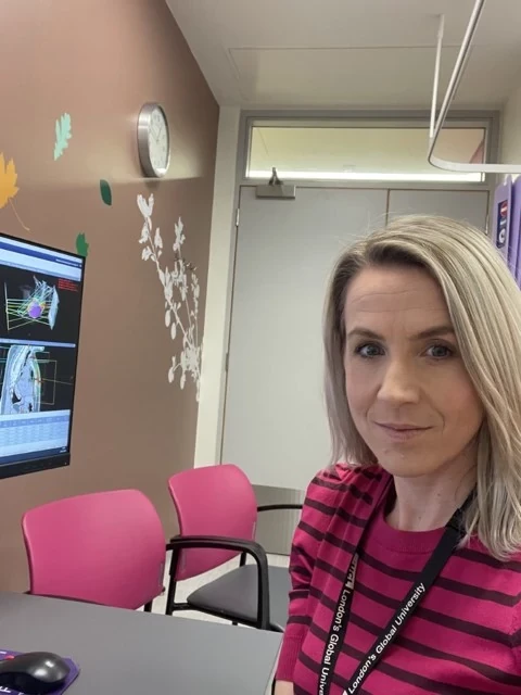 University College London Launches PhD Program for Therapeutic Radiographers