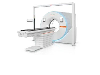 NAEOTOM Alpha.Prime RT Pro Edition