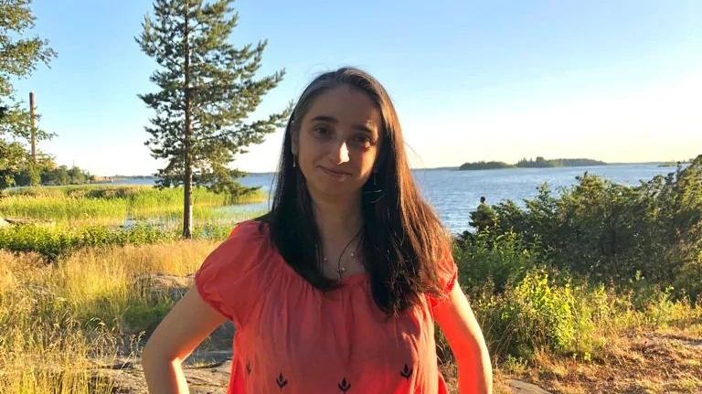 Cancer patients come first as Elena Czeizler and her team harness the power of AI to generate truly personalized cancer treatments