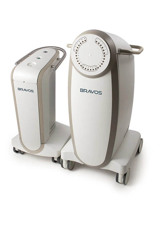 Bravos Afterloader System Improves Brachytherapy Efficiency at UK Hospital