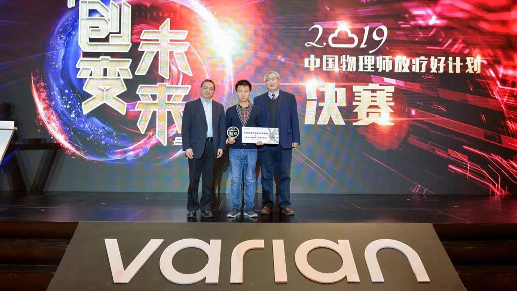 专访刘思伟：用全部努力，为肿瘤患者增加生命希望