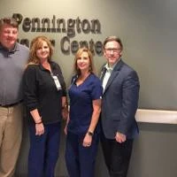 Not Even a Flood Holds Back the ARIA Migration at Baton Rouge General