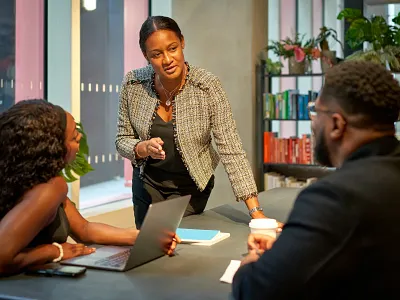 Professional Services