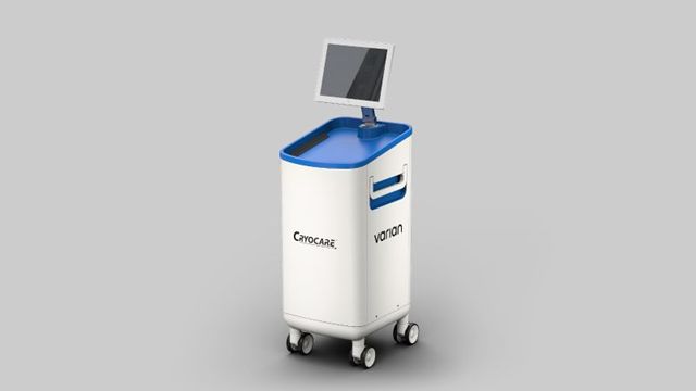 CryoCare Touch