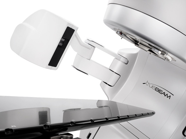 3000th Truebeam System Ships To India Varian