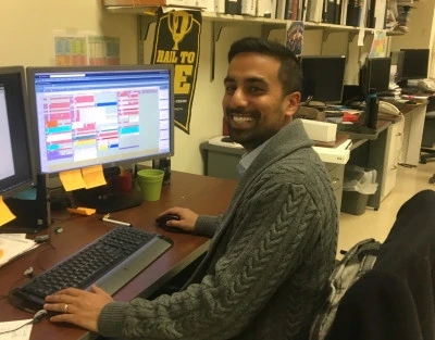 ARIA, Meet Epic: Loyola University Medical Center Integrates Information Systems  