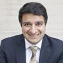 Sandip P. Patel, M.D.