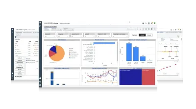 Webinar: ARIA CORE Insights