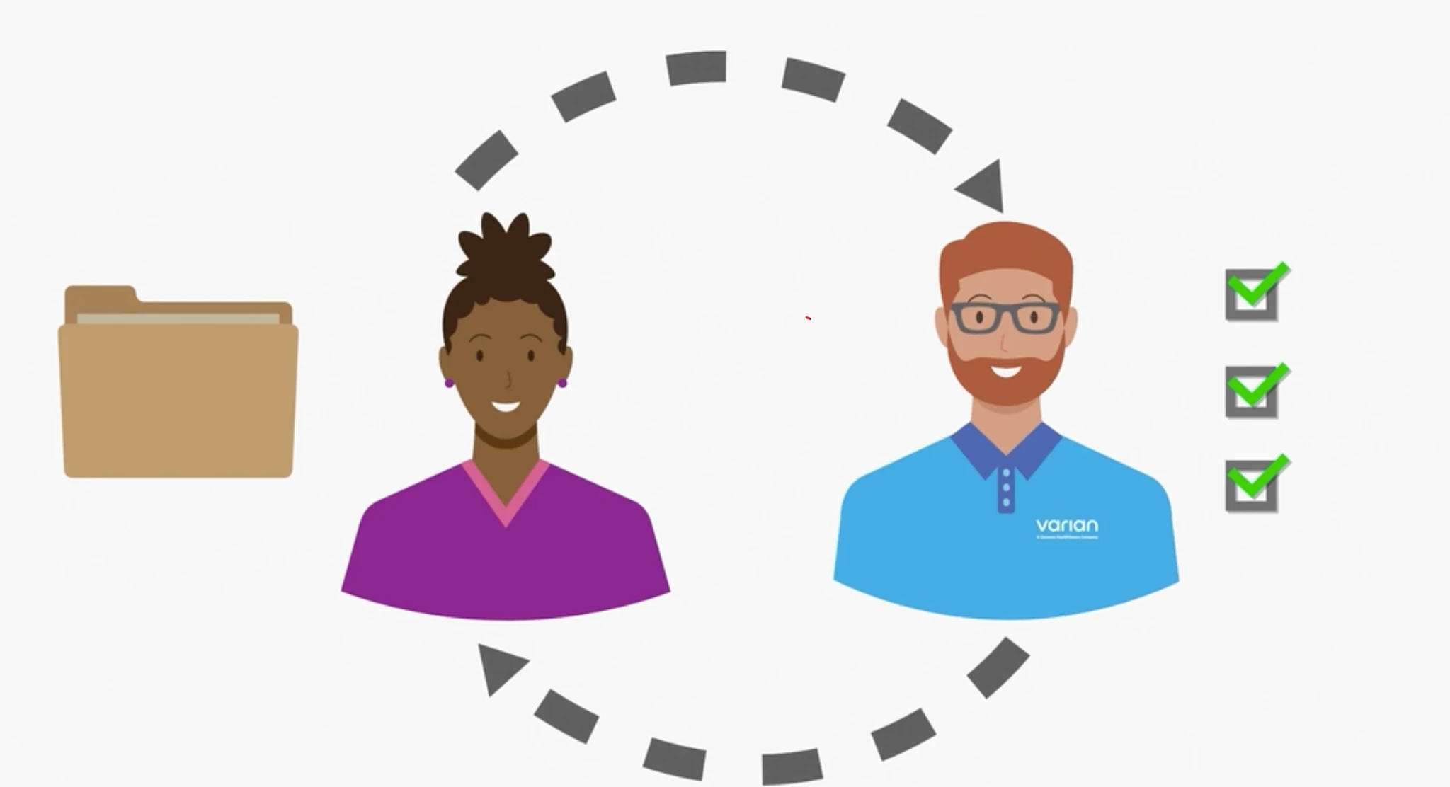 Streamlining Installation Using Digital Documentation