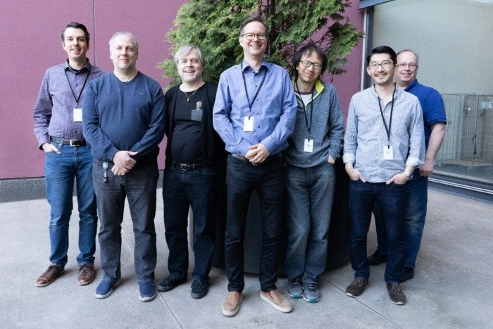 Act as One - Varian Post Market Engineering Team 