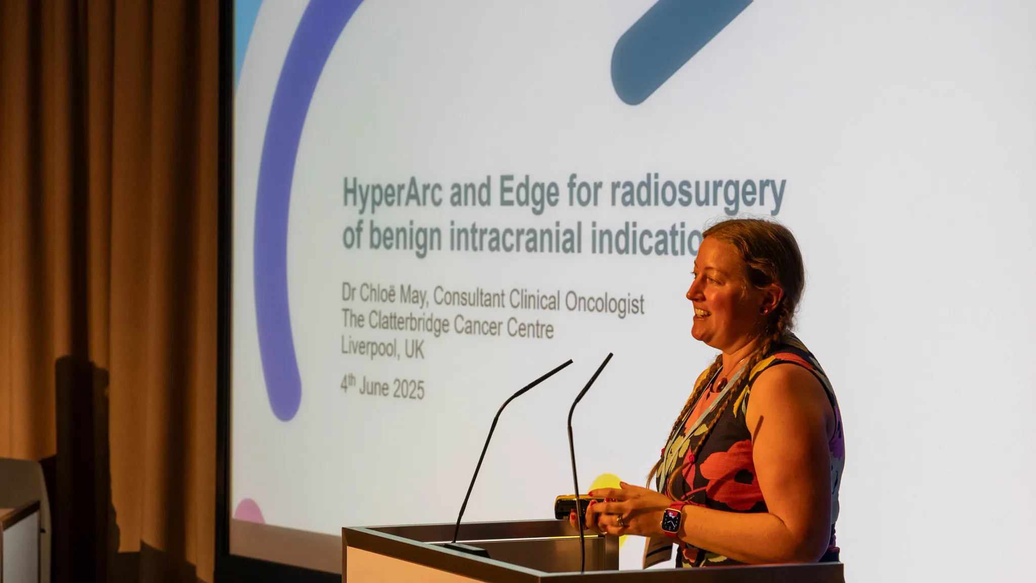 Global Experts Unite at ISRS CNS Summit in Geneva to Advance Brain and Spine Radiosurgery Education