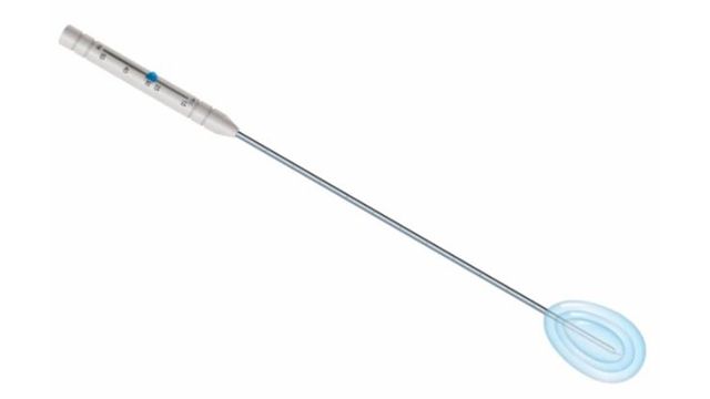 V-Probe Cryoprobe