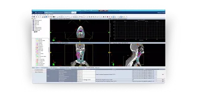 Eclipse for Proton Therapy