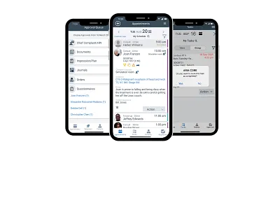 Mobile Access