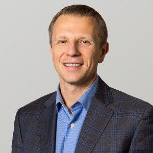 Chris Toth