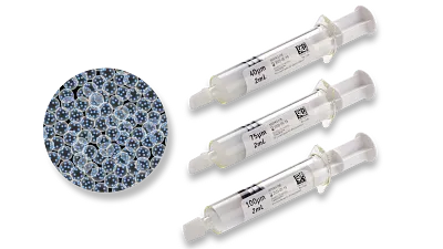 Microesferas Embozene TANDEM (CE)