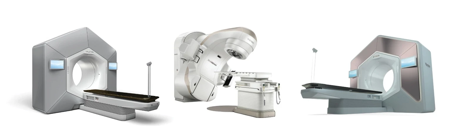 Varian Clinical Research Update: HyperSight Posters and Presentations at AAPM 