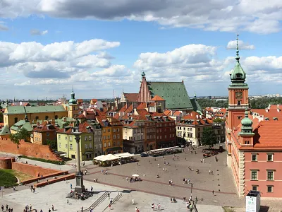 Polska