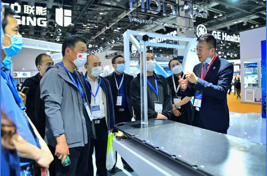 精锐齐出！瓦里安“三大抗癌方阵”集结，共创无惧癌症的未来！