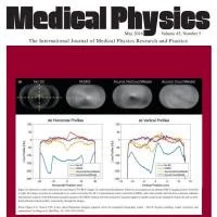 Varian Team’s Two-Part Article Named “Editor’s Choice” by Medical Physics Journal