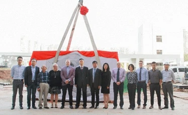 从高智能到高精准，打造华南地区放射治疗又一高地