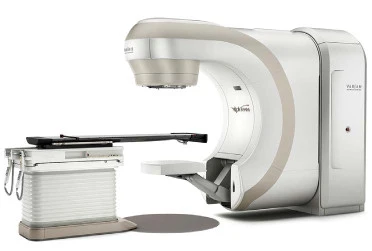 Varian unveils VitalBeam for affordable advanced radiotherapy