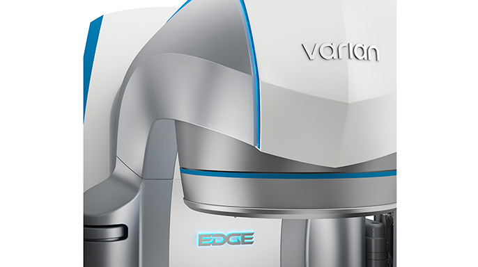 TrueBeam