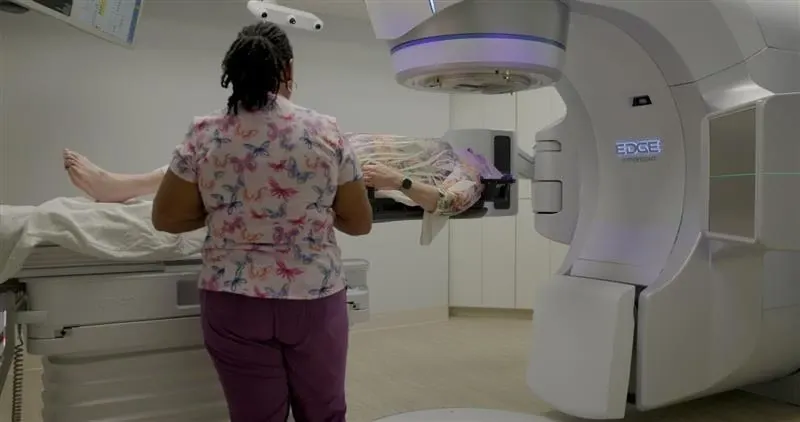 Bringing a Non-Invasive Treatment Option to Patients Suffering with Medically Refractory Essential Tremor