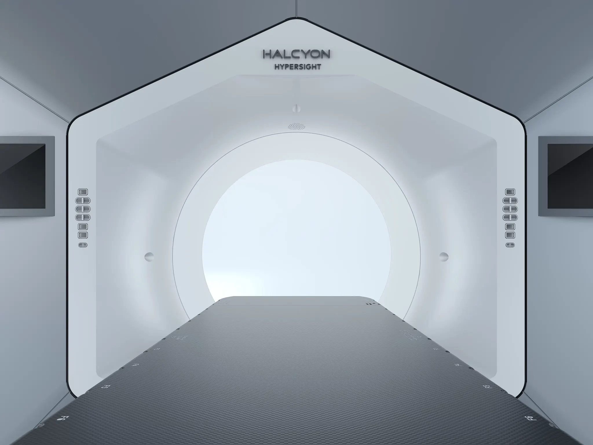Varian Clinical Research Update: HyperSight Posters and Presentations at AAPM 