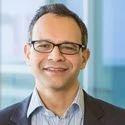 Dr. Ricky Sharma, M.D., PhD
