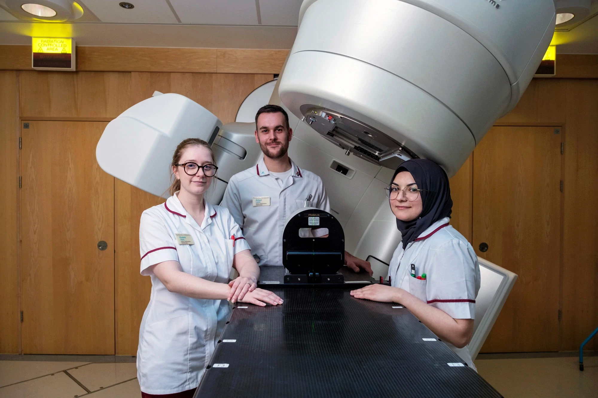 Unlocking Clinic Efficiency, Improving Patient Experience by Optimizing Digital Oncology Tools 