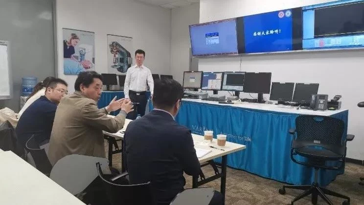 亮点荟萃  青年专家深度解析IGRT临床流程和质控过程