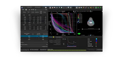 Eclipse for Proton Therapy