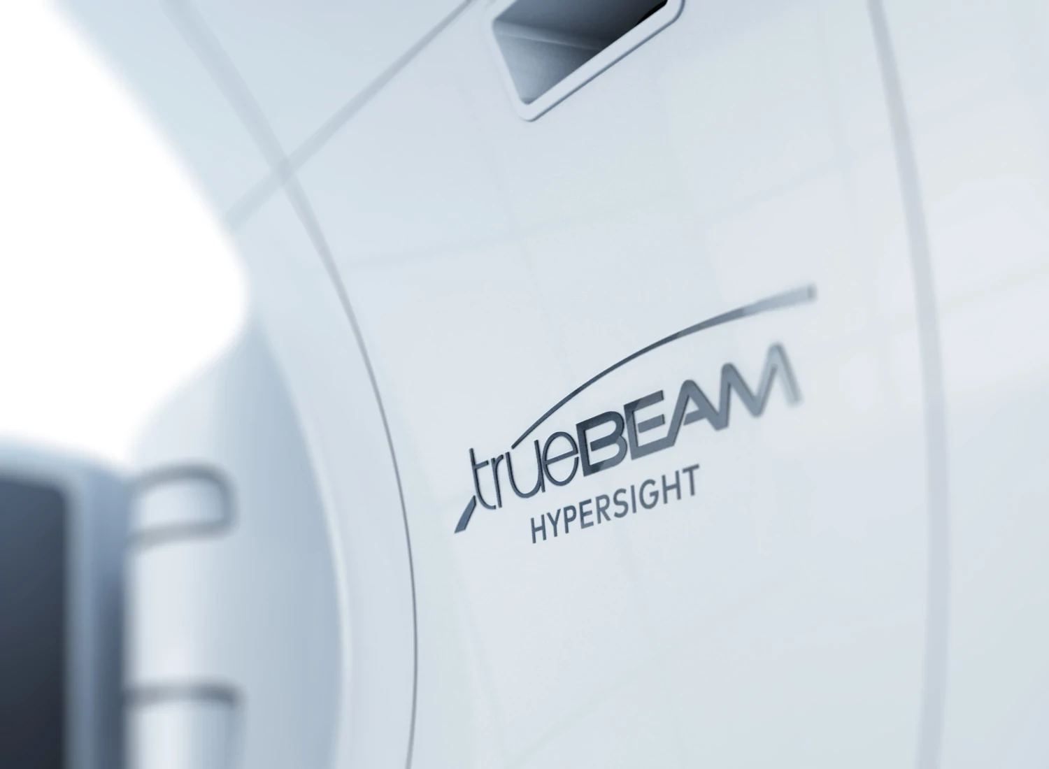 The HyperSight Revolution in Imaging Comes to TrueBeam