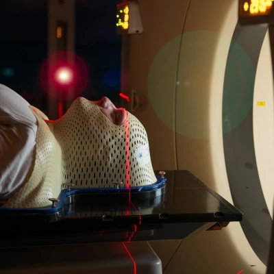 Center Launches Frameless SRS/SBRT Program Along with Program for Improving Quality and Reducing Cost of Care