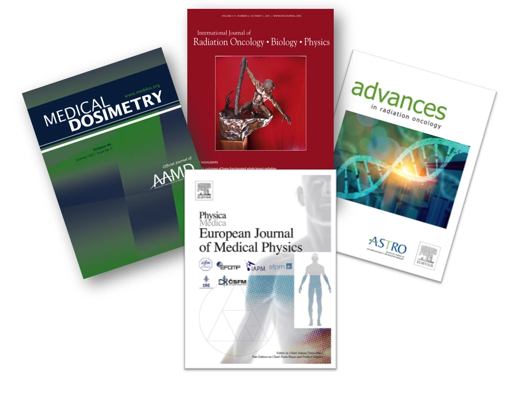 Expanded Intracranial Applications for HyperArc Therapy 