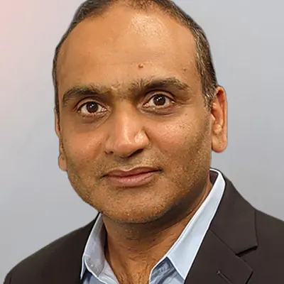 Matt Shah
