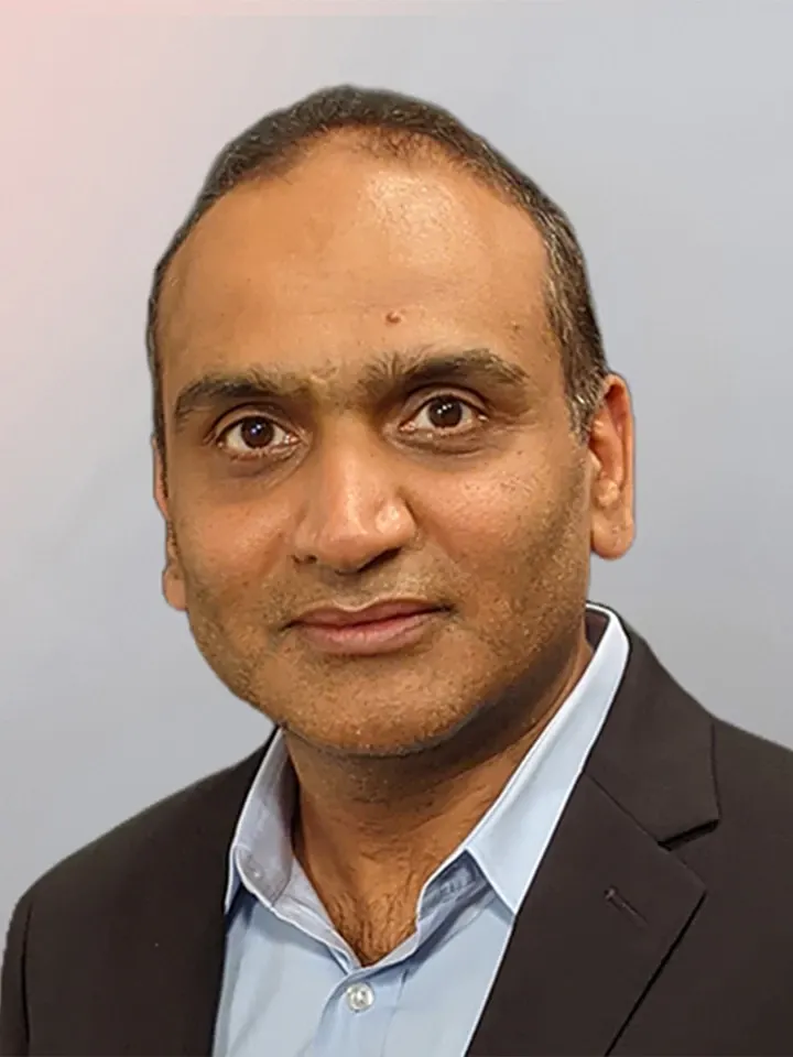 Matt Shah
