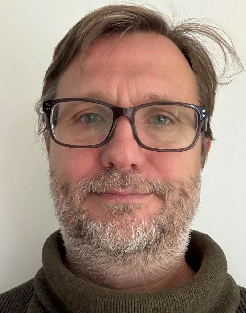 Reynald Vanderstraeten
